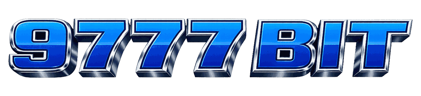 9777 Bit Logo